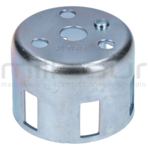 VASO ARRANQUE LC1P70FC, DC361 (H5)