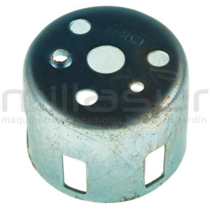 VASO DE ARRANQUE BA4C20HP, BA4C20AS (48)