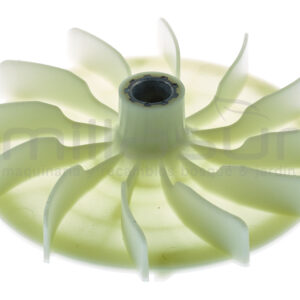 VENTILADOR SOPORTE CUCHILLA CORTACESPED E58CC (80)