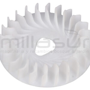 VENTILADOR VOLANTE LC1P70FC, DC361 (H4)