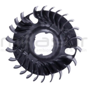 VENTILADOR VOLANTE MAGNETICO