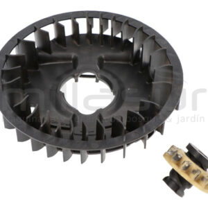 VENTILADOR VOLANTE