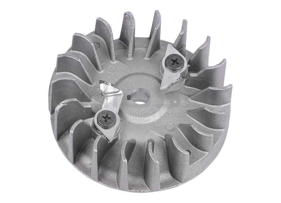 VOLANTE DE INERCIA HUSQV. 340-345-350 VOLANTE DE INERCIA HUSQV. 340-345-350