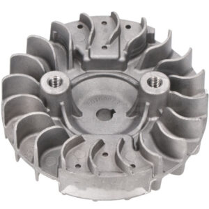 VOLANTE MAGNETICO D536