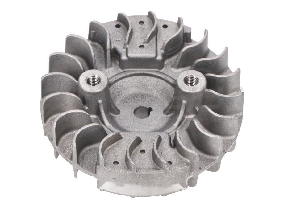 VOLANTE MAGNETICO D536 VOLANTE MAGNETICO D536