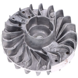VOLANTE MAGNETICO D63