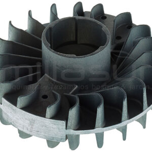 VOLANTE MAGNETICO D63BA (48)