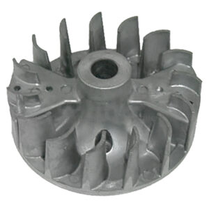 VOLANTE MAGNETICO MITS. TL43, TL52