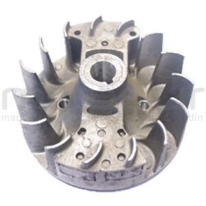 VOLANTE MOTOR D43C