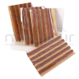 20 TIRAS SELLANTES PARA KIT REP NEUMAT. 99-5561