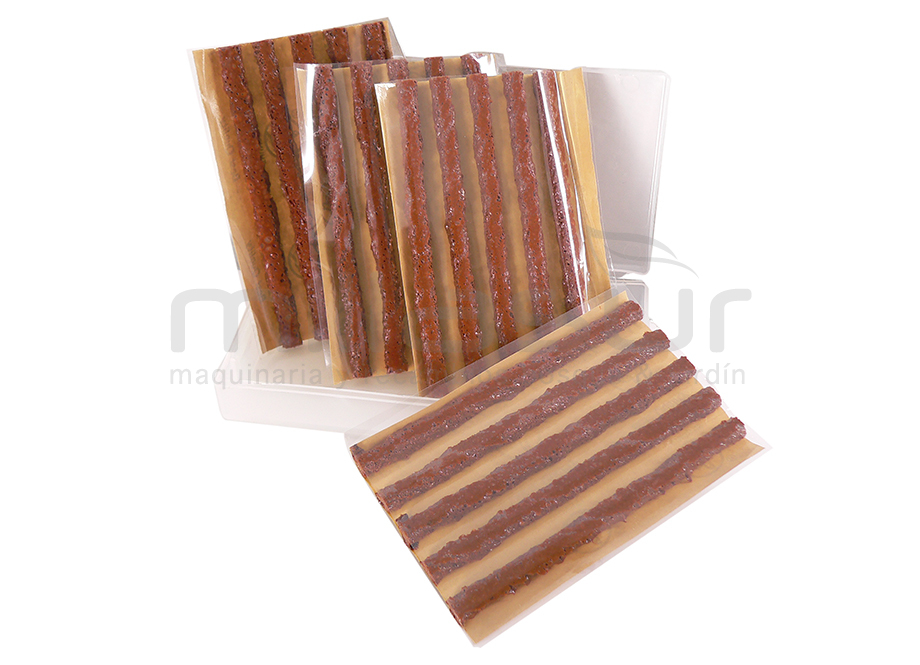 20 TIRAS SELLANTES PARA KIT REP NEUMAT. 99-5561