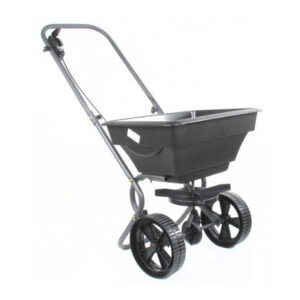 ABONADORA – SEMBRADORA MANUAL CENTRIFUGA – MAX.25KG