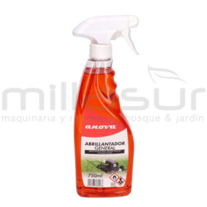 ABRILLANTADOR GENERAL ANOVA 750ML