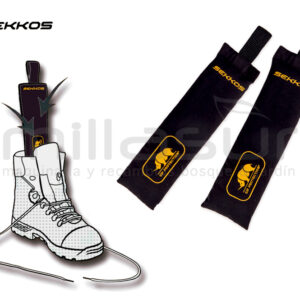 ABSORBENTE HUMEDAD INTERIOR BOTAS SEKKOS