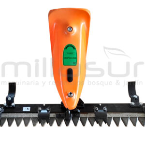 ACCESORIO SEGADOR 120CM PARA MTC340