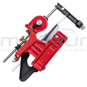 AFILADORA MANUAL REGULABLE DE CADENA