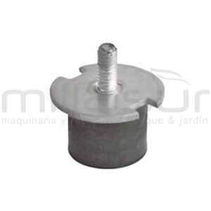 AMORTIGUADOR ADAPTABLE A DOLMAR 122, 123, 133S