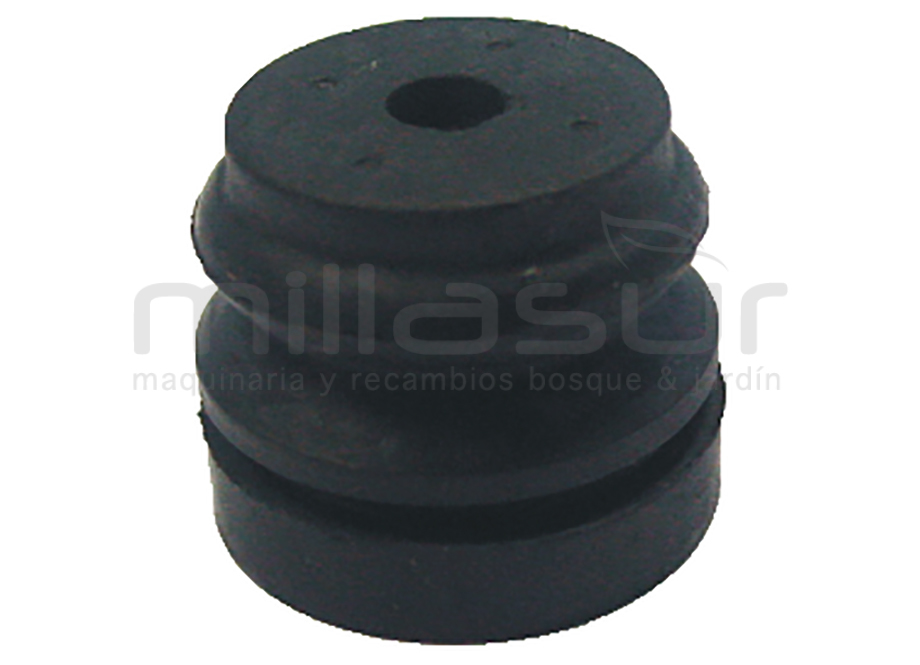 AMORTIGUADOR DELANTERO MUELLE MG38