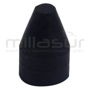 TOPE GOMA HUSQV. 136, 137, 141, 142