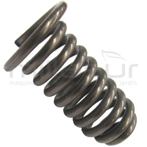 AMORTIGUADOR HUSQVARNA 40, 45, 49 – JONSERED 2041, 2045 – PARTNER 400, 450