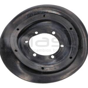 ANILLO GOMA MOTOR SMARTBOT, SMARTBOT-M (6)