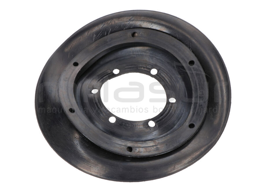 ANILLO GOMA MOTOR SMARTBOT, SMARTBOT-M (6)