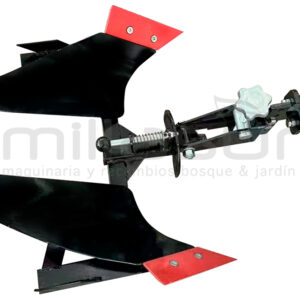 ARADO DE DOS PALAS REVERSIBLE PARA MTC340