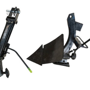 ARADO SIMPLE ORIENTABLE PARA MTC340