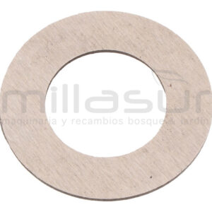ARANDELA PIÑON CAMBIO 20,5X38X1 OR7500 (62)