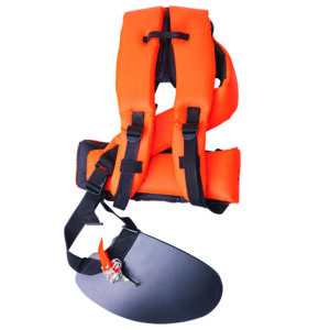 ARNES PROFESIONAL CON PROTECCION LUMBAR