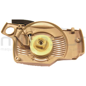 ARRANQUE MANUAL MG38
