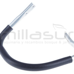 ASA TRANSPORTE MG6018 (106), MG6520 (106)