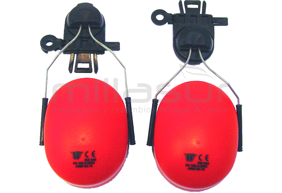 JUEGO AURICULARES CASCO 99-126