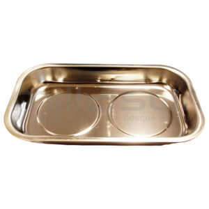 BANDEJA MAGNETICA TALLER RECTANGULAR 240 x 140mm