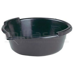 BANDEJA PARA ACEITE 8L
