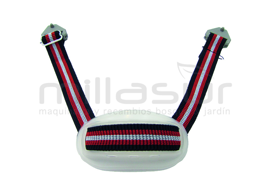BARBUQUEJO CASCO 99-126, 99-1264, 99-1265