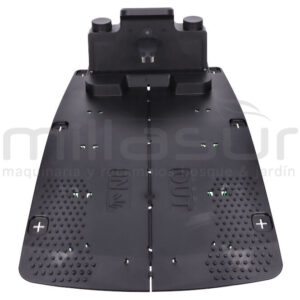 BASE ESTACION DE CARGA RC2000