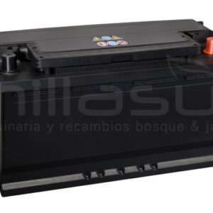 BATERIA ENDURANCE 12V 90Ah – 720A +DRCH – LIBRE MANTENIMIENTO ( 353 x 175 x 175 )