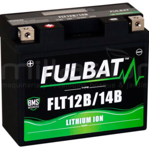 BATERIA MOTO FLT12B 12V LI-ION 64Wh – 350A (150 x 66 x 130) -DER.
