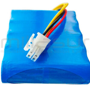 BATERIA ROBOT CORTACESPED 18V 2,5Ah Ion-Litio HUSQVARNA AUTOMOWER 310-315 GARDENA R100-R160