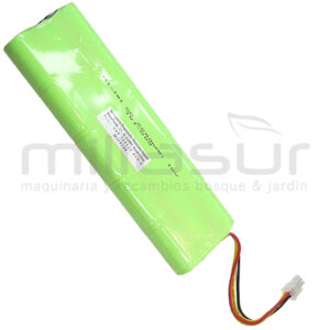 BATERIA ROBOT CORTACÉSPED 18V 2200mAh (22x67x22) HUSQV 220AC 230ACX 265ACX