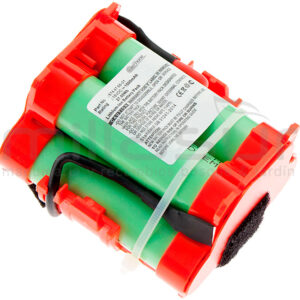 BATERIA ROBOT CORTACESPED 18V 2Ah Ion-Litio HUSQVARNA AUTOMOWER 105-305-308 MCCULLOCH GARDENA FLYMO
