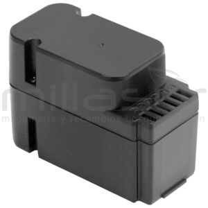BATERIA ROBOT CORTACESPED 20V 2,5Ah Ion-Litio WORX LANDROID L1500i M500 WG754E WG790