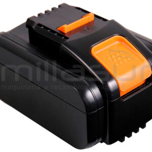 BATERIA ROBOT CORTACESPED 20V 5Ah Ion-Litio WORX LANDROID L2000 M1000 M700