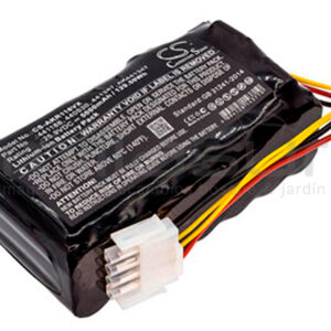 BATERIA ROBOT CORTACESPED 25,2V 5Ah Ion-Litio AL-KO ROBOLINHO 3000 / 4000 / 82.8 / 116