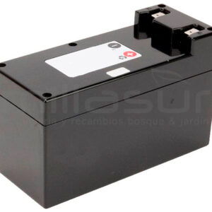 BATERIA ROBOT CORTACESPED 25,2V 8,7Ah Ion-Litio AMBROGIO L100 – STIGA AUTOCLIP 140 – 325 – 520