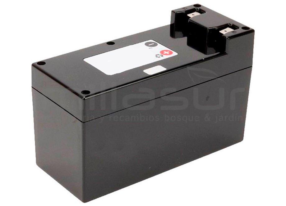 BATERIA ROBOT CORTACESPED 25,2V 8,7Ah Ion-Litio AMBROGIO L100 - STIGA AUTOCLIP 140 - 325 - 520