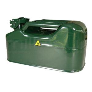 BIDON METALICO 5 LT.