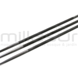 BLISTER 3 LIMAS AFILADO CADENA ANOVA 5.5mm – 7/32″ BLISTER 3 LIMAS AFILADO CADENA ANOVA 5.5mm – 7/32″