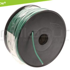 BOBINA CABLE PERIMETRO ROBOT CORTAC. AUTO-MOW 150M – 3,4mm STANDARD BOBINA CABLE PERIMETRO ROBOT CORTAC. AUTO-MOW 150M – 3,4mm STANDARD
